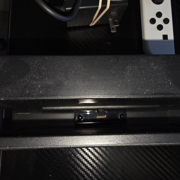 Nintendo Switch Refurbished with New Joy Cons WORKS TESTED See Description - Picture 7 of 8